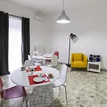 A Due Passi לינה וארוחת בוקר