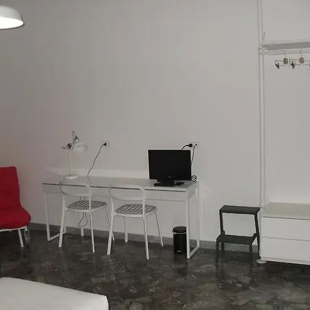 A Due Passi Bed & Breakfast