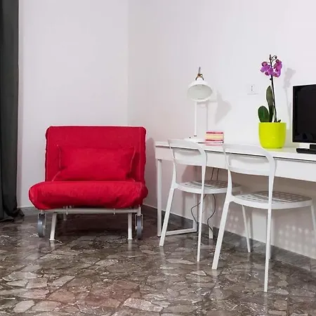 A Due Passi Oda ve Kahvaltı