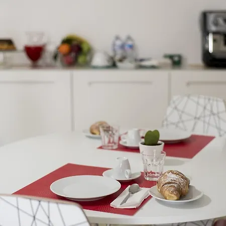 A Due Passi Bed & Breakfast Tarente