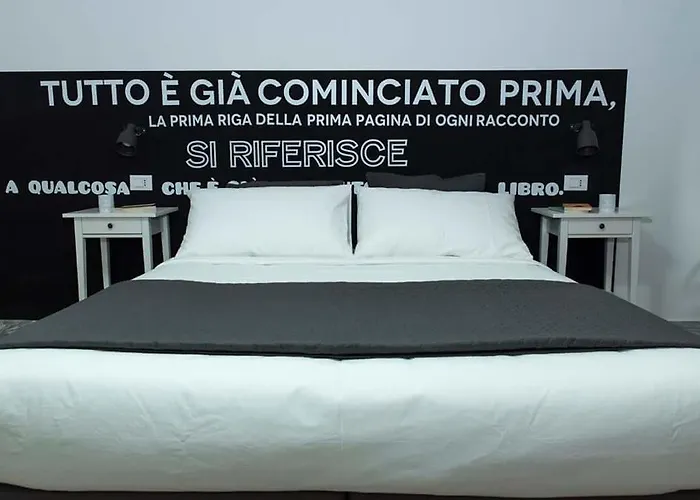 A Due Passi Bed & Breakfast *