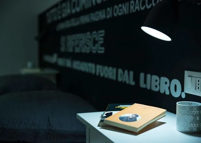 A Due Passi Bed & Breakfast Tarente