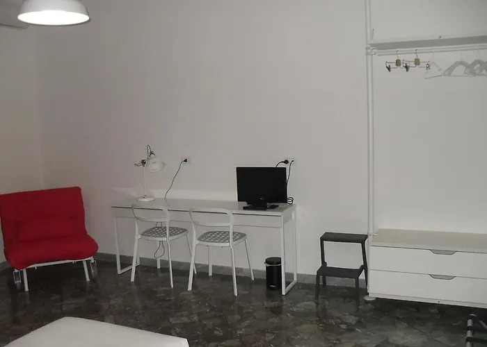 A Due Passi Bed & Breakfast