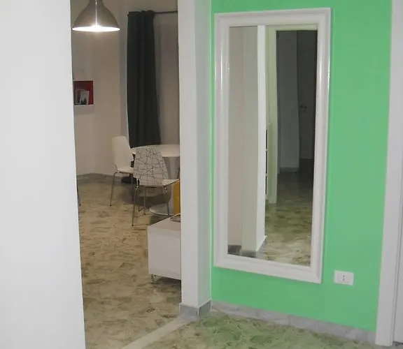 A Due Passi Bed & Breakfast *