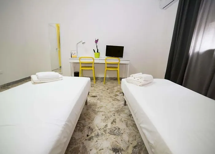 A Due Passi Bed & Breakfast Tarente