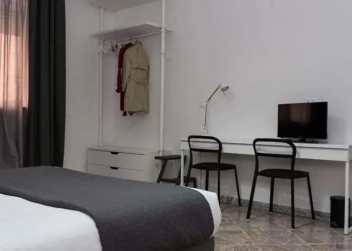 A Due Passi Bed & Breakfast