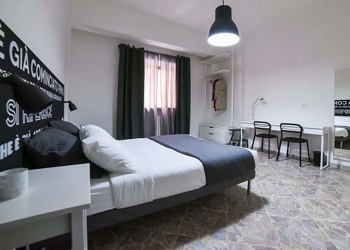 Bed & Breakfast A Due Passi Tarente