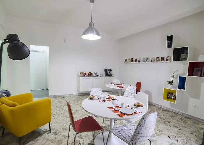 A Due Passi Bed & Breakfast Tarente