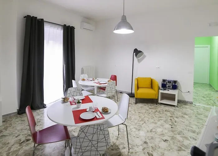 A Due Passi Bed & Breakfast