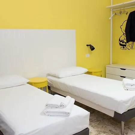 Nocleg ze śniadaniem A Due Passi