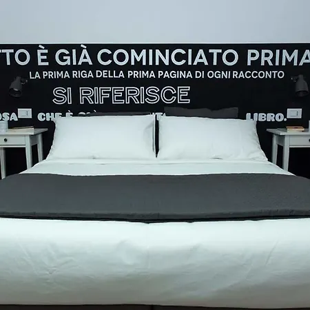 A Due Passi Nocleg ze śniadaniem *