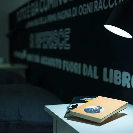 A Due Passi Nocleg ze śniadaniem Tarent