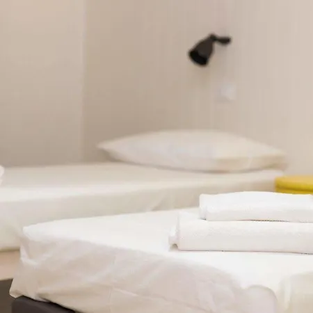 Nocleg ze śniadaniem A Due Passi