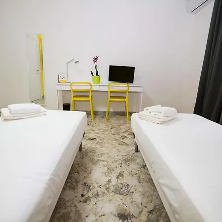 A Due Passi Nocleg ze śniadaniem Tarent