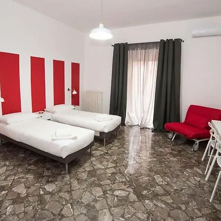 Bed & Breakfast A Due Passi Tarente