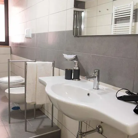 A Due Passi Nocleg ze śniadaniem Tarent