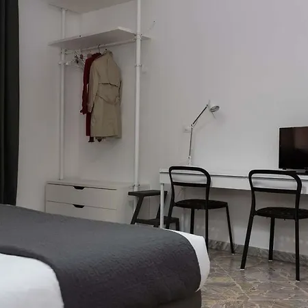 A Due Passi Bed & Breakfast