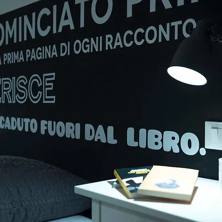 Nocleg ze śniadaniem A Due Passi *