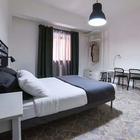 Bed & Breakfast A Due Passi Tarente