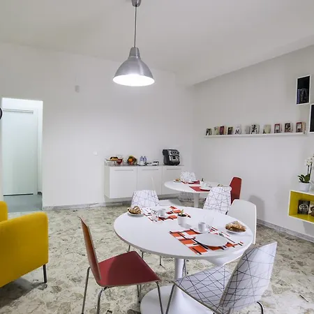 A Due Passi Nocleg ze śniadaniem Tarent