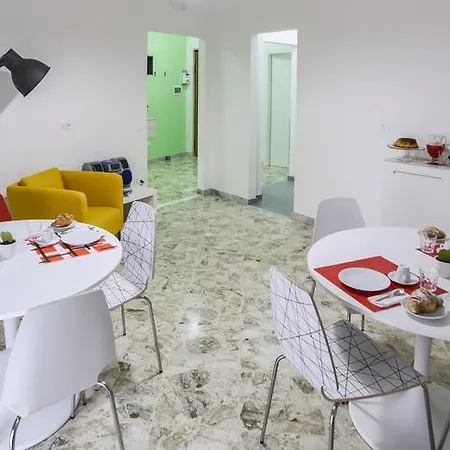 A Due Passi * Tarente