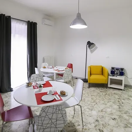 A Due Passi Bed & Breakfast