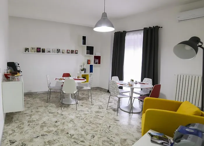 A Due Passi לינה וארוחת בוקר *