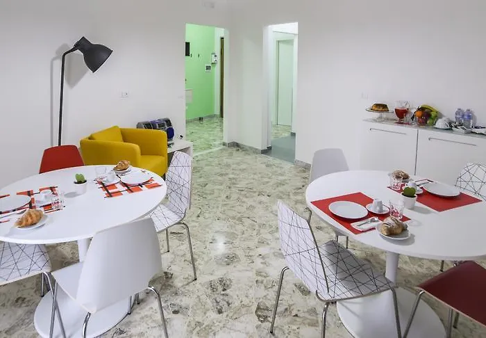 A Due Passi * טאראנטו